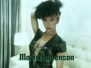 MariaStevenson