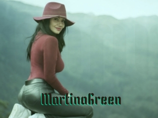 MartinaGreen