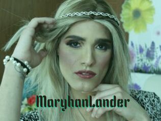 MaryhanLander