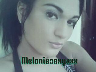 Melaniesexyxxx