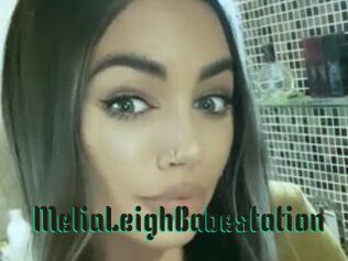 MeliaLeighBabestation