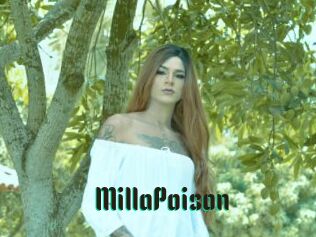 MillaPoison