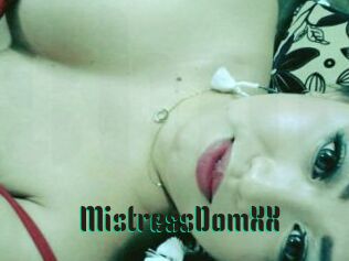 MistressDomXX