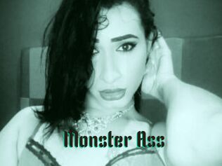 Monster_Ass