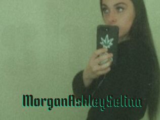 MorganAshleySelina