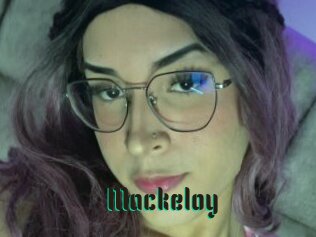 Mackeloy