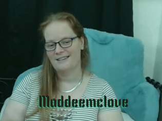 Maddeemclove