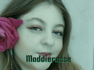 Maddierosse