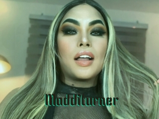 Madditurner