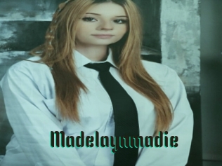 Madelaynmadie