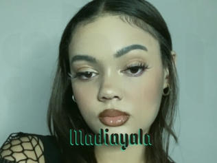 Madiayala