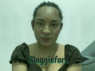 Maggieforu