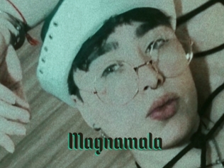 Magnamala