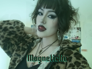 Magneticlia