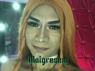 Maigresexy