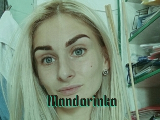 Mandarinka