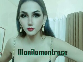 Manilamontrese