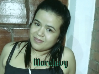 Maralevy