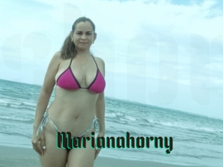 Marianahorny