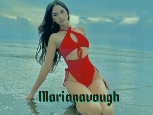 Marianavough