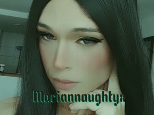 Mariannaughtyx