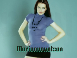 Mariannauotson