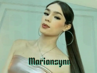 Mariansynn