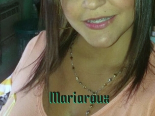 Mariaroux