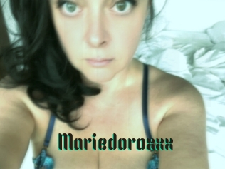 Mariedoroxxx