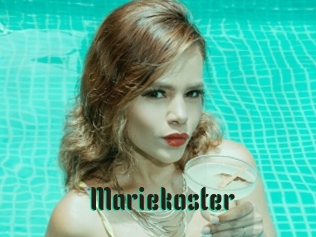 Mariekoster