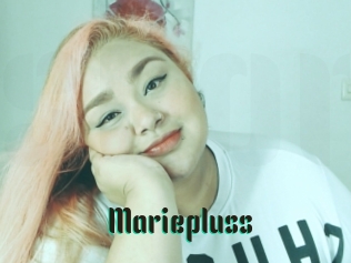 Mariepluss