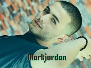 Markjordan