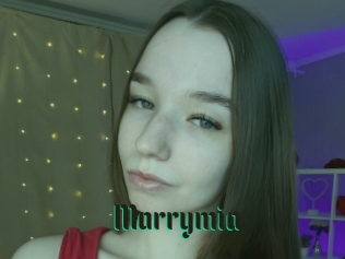 Marrymia