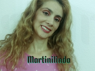 Martinilinda