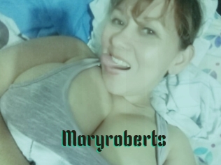 Maryroberts