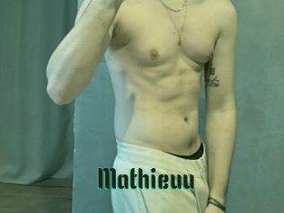 Mathieuu