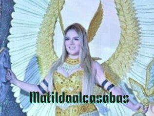 Matildaalcasabas