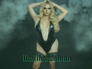 Matildadeleon