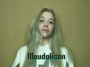 Maudalison