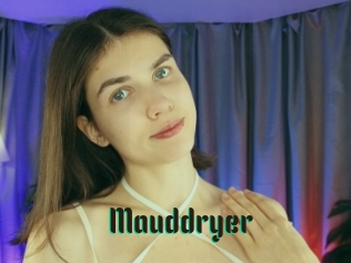 Mauddryer