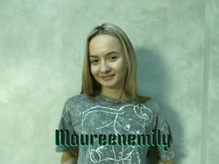 Maureenemily