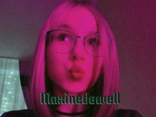 Maxinedewell