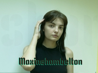 Maxinehambelton