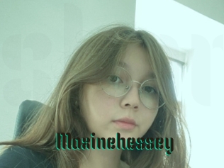 Maxinehessey