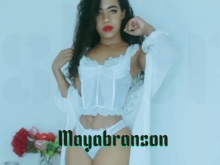 Mayabranson