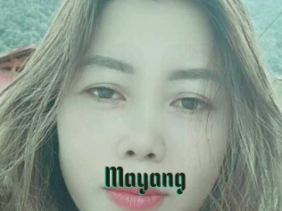 Mayang