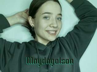 Maydagolson