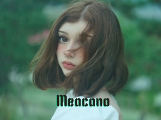 Meacano