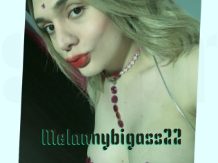 Melannybigass22