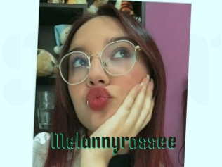 Melannyrossee